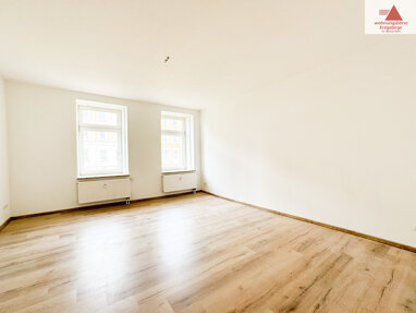 Wohnung zur Miete 375 € 3 Zimmer 68,2 m² Erdgeschoss Marienberger Str. 12 Altchemnitz 414 Chemnitz 09125