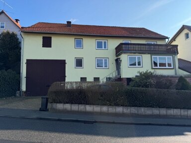 Einfamilienhaus zum Kauf 199.000 € 7 Zimmer 184 m² 900 m² Grundstück Besse Edermünde 34295