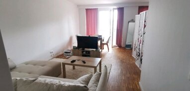 Apartment zur Miete 950 € 1 Zimmer 56 m² 2. Geschoss Langenhorn Hamburg 22415