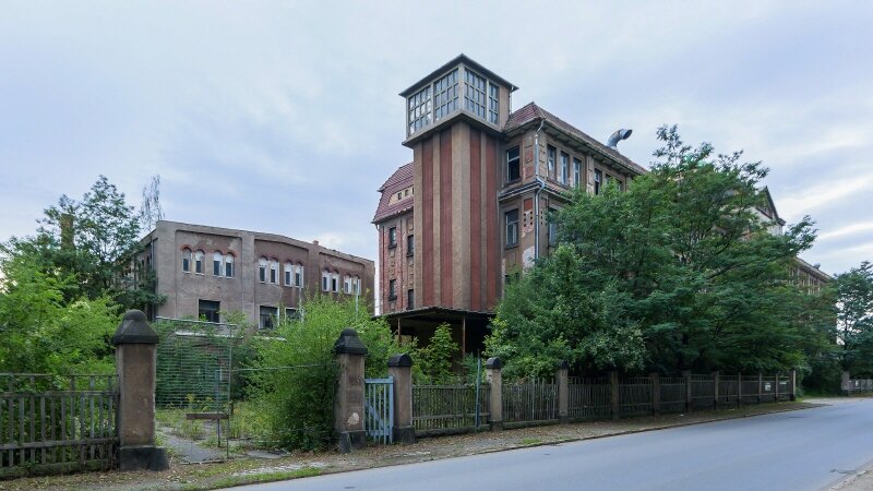 Bürogebäude zum Kauf 4.000.000 € Radebeul 01445