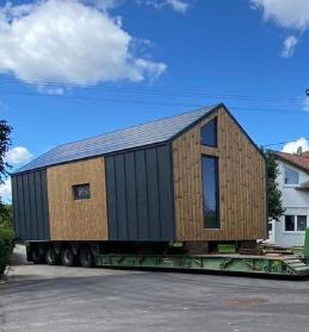 Einfamilienhaus zum Kauf · provisionsfrei