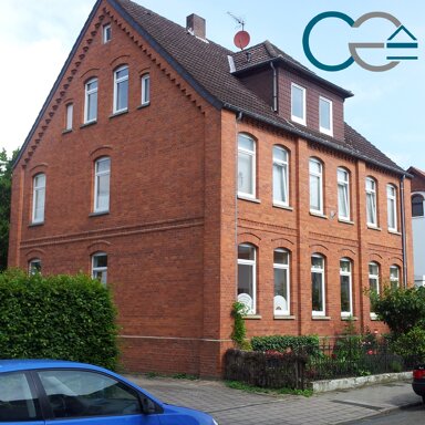 Wohnung zur Miete 490 € 2 Zimmer 79,9 m² 3. Geschoss frei ab 01.04.2025 Nienburg Nienburg/Weser 31582