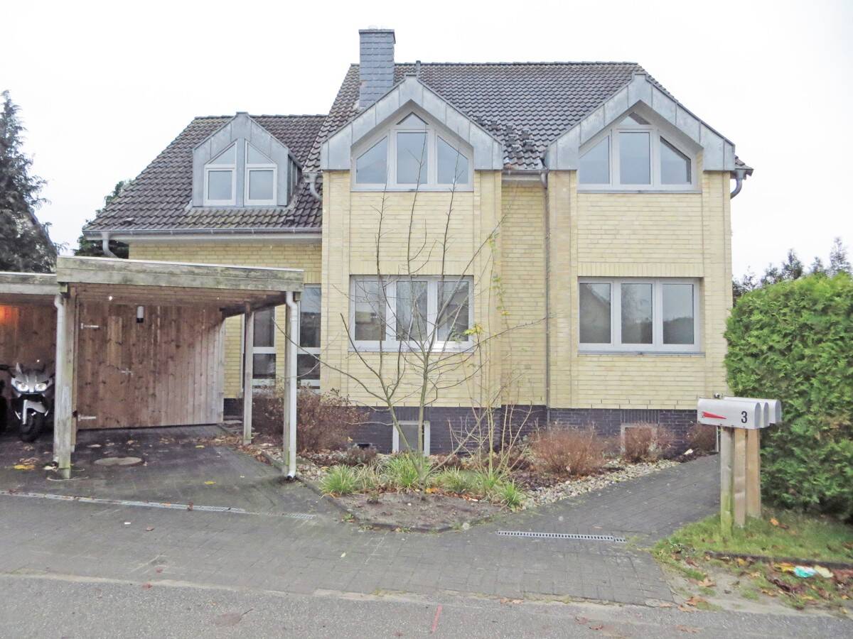 Wohnung zur Miete