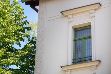 Villa zum Kauf Provisionsfrei 1.156.920 € 12 Zimmer 640 m² Grundstück Entsbergerstraße 7 Böhlitz-Ehrenberg Leipzig 04178