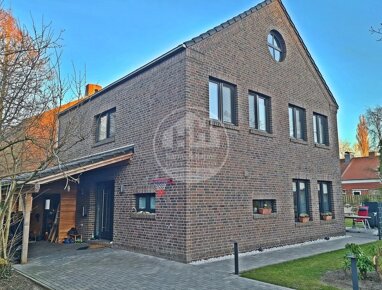 Einfamilienhaus zum Kauf 499.000 € 7 Zimmer 180 m² 600 m² Grundstück Sandhorst Aurich 26603