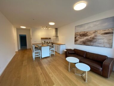 Wohnung zur Miete Wohnen auf Zeit 1.625 € 3 Zimmer 65 m² frei ab sofort Tegel Berlin 13405