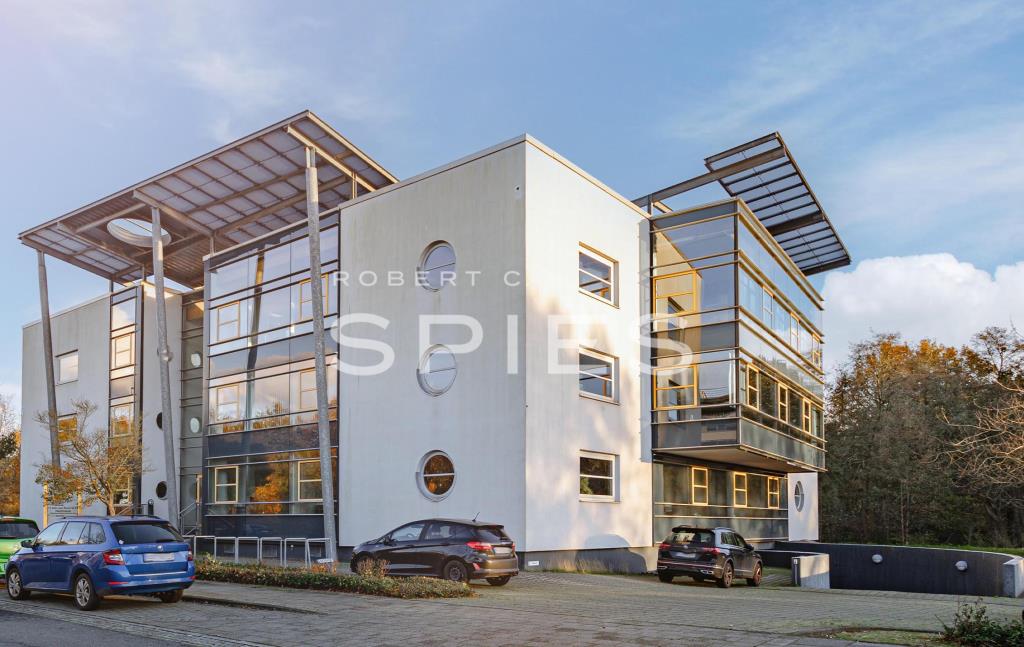 Bürofläche zur Miete Provisionsfrei 10 € 483,2 m² Bürofläche teilbar ab 483,2 m² Oberneuland Bemen 28355