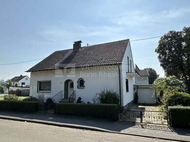 Einfamilienhaus zum Kauf 469.000 € 5 Zimmer 155 m² 455 m² Grundstück Mülldorf Sankt Augustin 53757