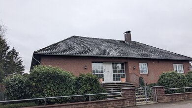 Bungalow zum Kauf 450.000 € 4 Zimmer 188 m² 970 m² Grundstück Wietze Wietze 29323