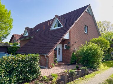 Mehrfamilienhaus zum Kauf 469.000 € 10 Zimmer 223 m² 500 m² Grundstück Neerstedt Dötlingen 27801