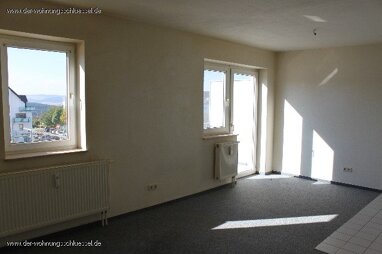 Wohnung zur Miete 200 € 1 Zimmer 39,3 m² 3. Geschoss Annaberg Annaberg-Buchholz / OT Annaberg 09456