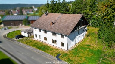 Einfamilienhaus zum Kauf Provisionsfrei 119.000 € 13 Zimmer 490 m² 1.335 m² Grundstück Wanfried Wanfried 37281