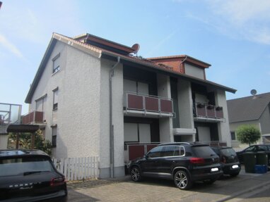 Wohnung zur Miete 650 € 2 Zimmer 63 m² St. Ilgen Leimen 69181