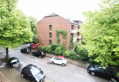 Maisonette zum Kauf als Kapitalanlage geeignet 529.000 € 3 Zimmer 78,4 m² Wandsbek Hamburg 22047