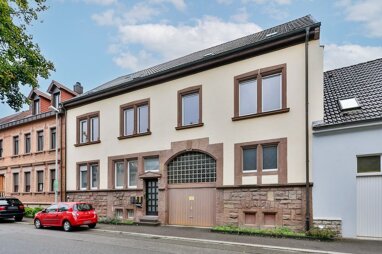 Wohnung zum Kauf provisionsfrei 194.000 € 2 Zimmer 42,3 m² Heidelsheim Bruchsal / Heidelsheim 76646