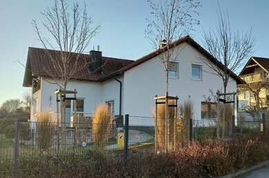 Einfamilienhaus zum Kauf 495.000 € 171 m² 721 m² Grundstück Lintach Freudenberg 92272