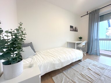 Wohnung zur Miete 520 € 1 Zimmer 11 m² 2. Geschoss Bergen-Enkheim Frankfurt am Main 60388