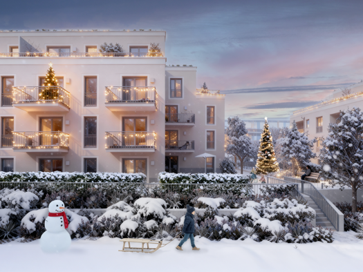 Fertig- und Musterhäuser zum Kauf Am Schäferanger 2-12 Oberschleißheim 85764