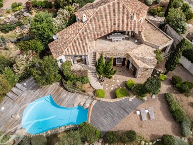 Villa zum Kauf provisionsfrei 2.700.000 € 160 m² 1.369 m² Grundstück Zone Périphérique Porto-Vecchio 20137