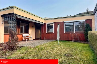 Bungalow zum Kauf 199.000 € 4,5 Zimmer 97 m² 490 m² Grundstück Wehingen 78564