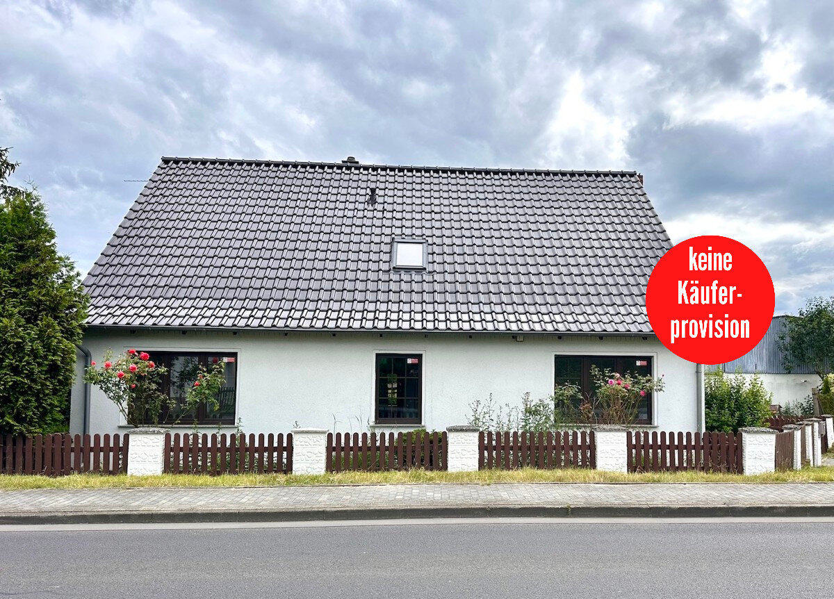 Einfamilienhaus zum Kauf provisionsfrei 199.000 € 6 Zimmer 180 m²<br/>Wohnfläche 2.298 m²<br/>Grundstück Bismark Ramin / Bismark 17321