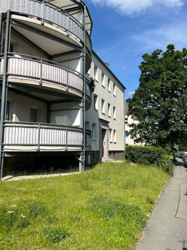 Wohnung zum Kauf 75.750 € 3 Zimmer 66,7 m² Abraham-Werner-Straße 18 Reichenbrand 860 Chemnitz 09117