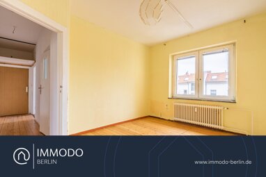 Wohnung zum Kauf 330.000 € 3 Zimmer 64 m² 1. Geschoss Zehlendorf Berlin 14169