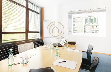 Bürokomplex zur Miete provisionsfrei 200 m² Bürofläche teilbar ab 1 m² Neufreimann München 80807