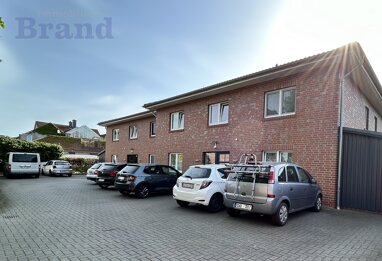 Mehrfamilienhaus zum Kauf 1.350.000 € 16 Zimmer 469 m² 820 m² Grundstück Friedrichstr. 8 a+b Wardenburg I Wardenburg 26203