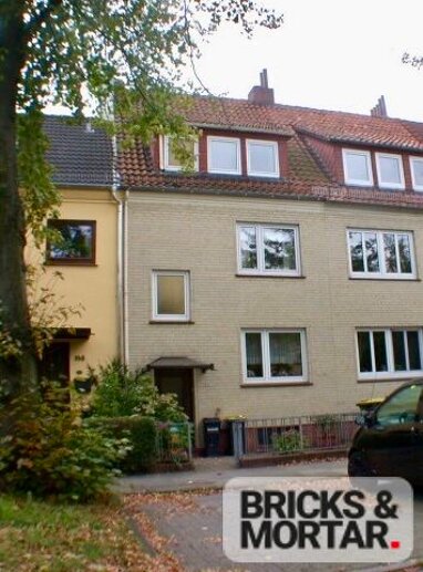 Mehrfamilienhaus zum Kauf 290.000 € 111 m² Walle Bremen 28219
