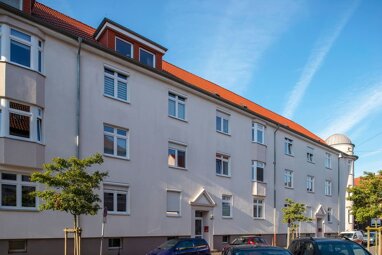 Wohnung zur Miete 481 € 3 Zimmer 75,6 m² 2. Geschoss Margaretenstraße 34 Heppens Wilhelmshaven 26384