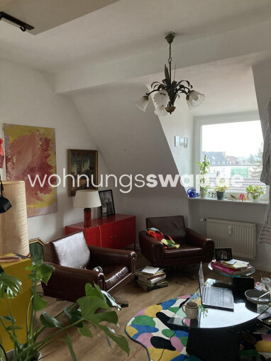 Apartment zur Miete 400 € 2 Zimmer 45 m² 4. Geschoss Panneschopp 52068