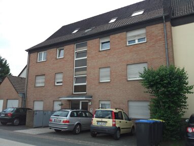 Wohnung zur Miete 694 € 3 Zimmer 76,1 m² 3. Geschoss Hubertusweg 3 Schloß Neuhaus Paderborn OT Schloß Neuhaus 33104