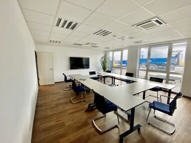 Bürofläche zur Miete Provisionsfrei 5,75 € 800 m² Bürofläche teilbar von 50 m² bis 800 m² Welserstr. 2 Süd - Ost Lippstadt 59557