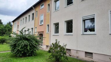 Wohnung zur Miete 363 € 2,5 Zimmer 41,3 m² Erdgeschoss Emscherstraße 25 Ickern - Nord Castrop-Rauxel 44581