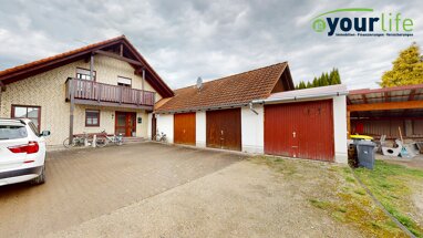 Mehrfamilienhaus zum Kauf 530.000 € 213 m² 1.147 m² Grundstück Pfaffenhausen Pfaffenhausen 87772