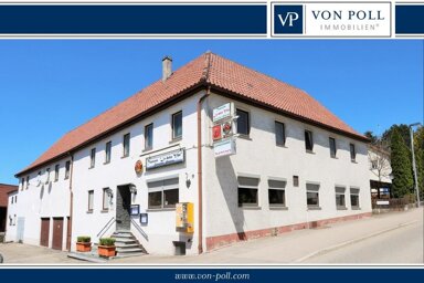 Haus zum Kauf 339.000 € 13 Zimmer 160 m² 947 m² Grundstück Gschwend Gschwend 74417