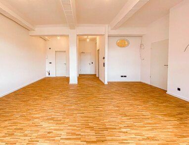Wohnung zur Miete 1.282,50 € 2 Zimmer 95 m² 3. Geschoss frei ab sofort Eberhardshof Nürnberg 90431