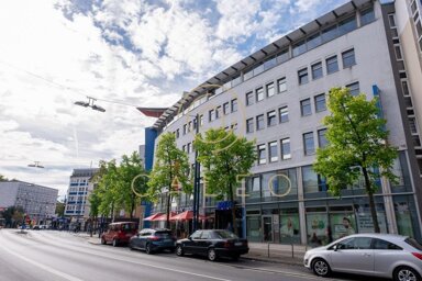 Bürofläche zur Miete provisionsfrei 12,50 € 2.162 m² Bürofläche teilbar ab 105 m² Messehalle Offenbach am Main 63065