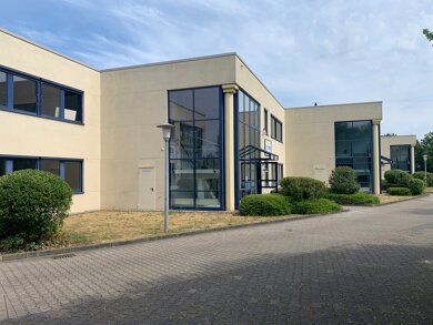 Bürofläche zur Miete provisionsfrei 1.790 m² Bürofläche teilbar ab 202 m² Uedding Mönchengladbach 41066