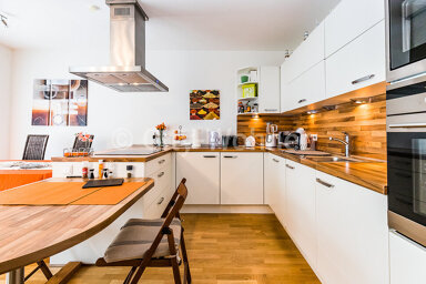 Wohnung zur Miete Wohnen auf Zeit 2.500 € 3 Zimmer 83 m² frei ab 02.01.2025 Am Dalmannkai HafenCity Hamburg 20457