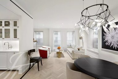 Apartment zum Kauf Provisionsfrei 3.950.000 $ 2 Zimmer Central Park South, Unit 1404 1 Manhattan 10019