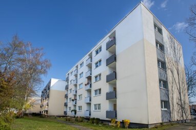 Wohnung zur Miete 826 € 3 Zimmer 77 m² 3. Geschoss Am Schneisbroich 2 Unterrath Düsseldorf 40468
