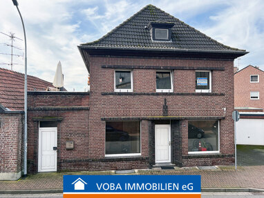 Stadthaus zum Kauf 195.000 € 4 Zimmer 120 m² 427 m² Grundstück Nieukerk Kerken 47647