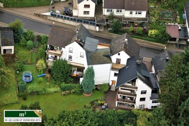 Stadthaus zum Kauf 474.000 € 7 Zimmer 287 m² 1.900 m² Grundstück Segendorf Neuwied-OT 56567