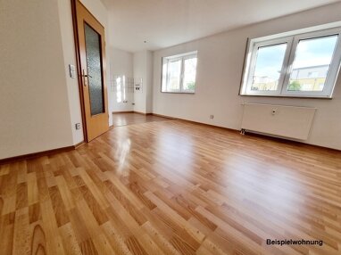 Wohnung zum Kauf 149.000 € 2 Zimmer 89,4 m² Erdgeschoss Brandiser Straße 77 Naunhof Naunhof 04683