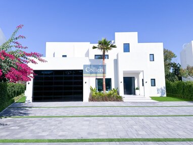 Villa zum Kauf 5.769.518 € 4 Zimmer 502,9 m² Miami House Collection Dubai, Jumeirah Islands