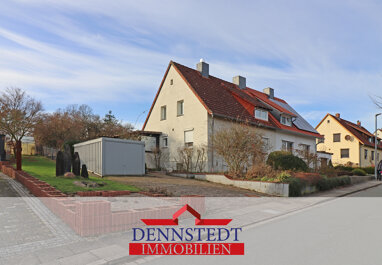 Doppelhaushälfte zum Kauf 150.000 € 5 Zimmer 120 m² 800 m² Grundstück Hitzacker Hitzacker (Elbe) 29456