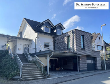 Einfamilienhaus zum Kauf 375.000 € 5 Zimmer 155 m² 340 m² Grundstück Unglinghausen Netphen / Unglinghausen 57250