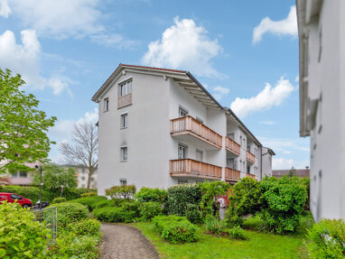 Wohnung zum Kauf 285.000 € 2,5 Zimmer 59,2 m² Erdgeschoss Ebersberg Ebersberg 85560